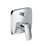 Hansgrohe Logis potinkinis vandens maišytuvas voniai ir dušui 71405000