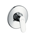 Hansgrohe Focus E potinkinis vandens maišytuvas dušui 31967000