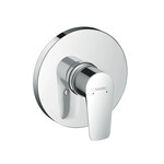 Potinkinis vienos rankenėlės dušo maišytuvas Hansgrohe 71766000