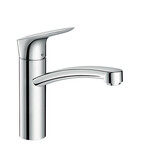 Virtuvinis vandens maisytuvas plautuvei Hansgrohe Logis 160