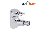 Bide vandens maišytuvas W-line Ravina 14305