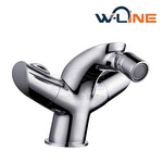Vandens maišytuvas bide W-line Abo 14313 Premium