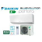 Daikin Split Inverter sieninis oro kondicionierius perfera 4,0/5,2 kW