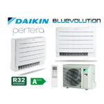 Daikin grindinis oro kondicionierius FVXM35A
