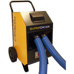 Drėgmės surinkėjas Superdryer 62 Lifting Pump