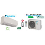 Daikin Sensira sieninis oro kondicionierius