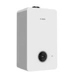 Kondensacinis dujinis katilas Junkers-Bosch Condens GC2300iW 24/25C 3-25 kW šildymui