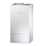 Konvencinio tipo dujininis šildymo katilas Junkers-Bosch Gaz Star 4000W 10,9/24 kW