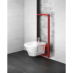 Bidet modulis