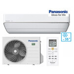 Panasonic šilumos siurblys