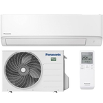 Panasonic Multi Split šilumos siurblys
