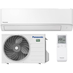 Panasonic Multi Split šilumos siurblys