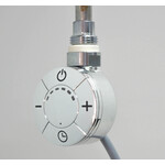 Chromuotas HT tenas, 300 W