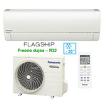 Panasonic šilumos siurblys