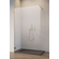 Radaway Essenza Pro Gold Walk-in dušo kabina