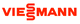 Viessmann logotipas