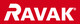 Ravak logotipas