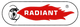 Radiant logotipas