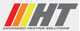 HT logotipas
